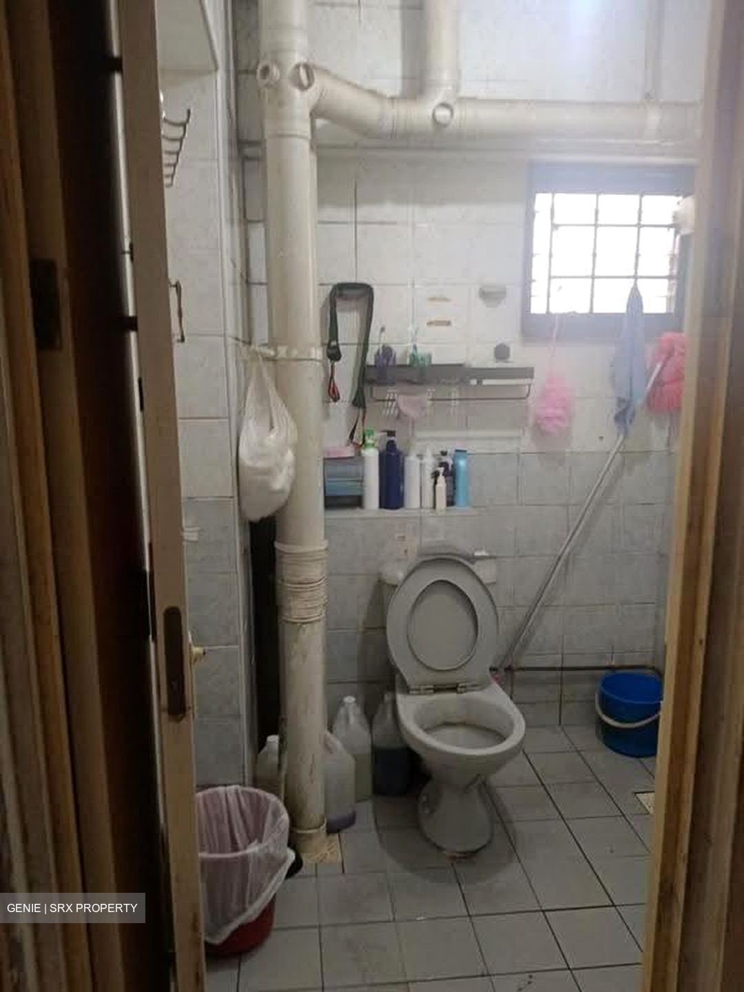Blk 682A Woodlands Drive 62 (Woodlands), HDB 5 Rooms #629487711
